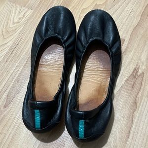 Black Tieks